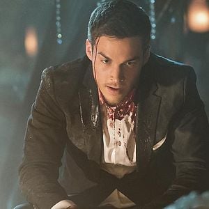 Fotoğraf The Vampire Diaries