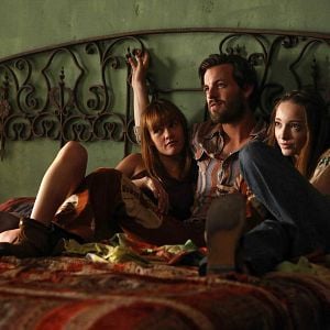 Fotoğraf Tara Lynne Barr