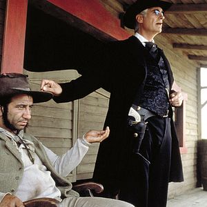 Fotoğraf Ulu Manitu