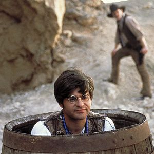 Fotoğraf Ulu Manitu