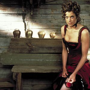 Fotoğraf Ulu Manitu