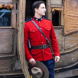 Fotoğraf Daniel Lissing