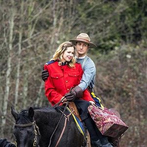 Fotoğraf Daniel Lissing