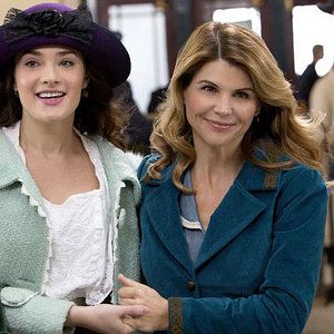 Fotoğraf Lori Loughlin