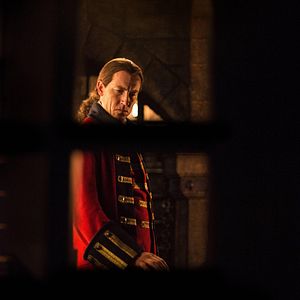 Fotoğraf Tobias Menzies