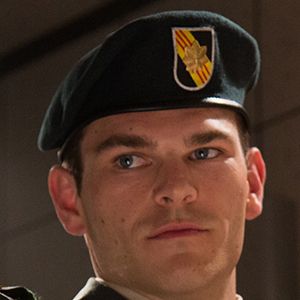 Fotoğraf Josh Helman