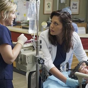 Fotoğraf Sara Ramirez