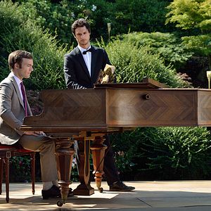 Fotoğraf Jonathan Lambert