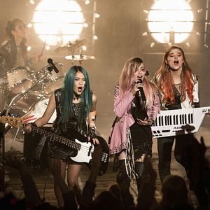 Fotoğraf Hayley Kiyoko