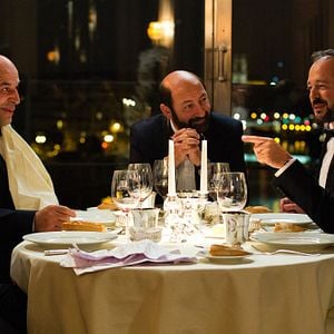 Fotoğraf Charles Berling