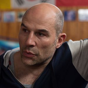 Fotoğraf Vincent Moscato