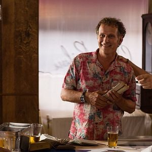 Fotoğraf Vincent Moscato