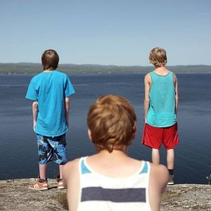 Fotoğraf Sleeping Giant