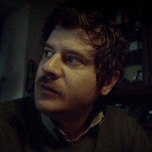 Fotoğraf Edoardo Pesce