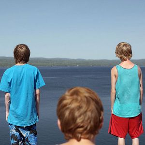 Fotoğraf Sleeping Giant