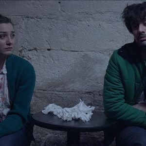 Fotoğraf Nina Meurisse