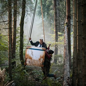 Fotoğraf Büyük Oyun