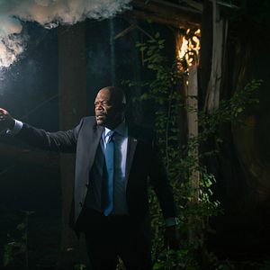 Fotoğraf Büyük Oyun