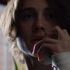 Fotoğraf Tristan Lake Leabu