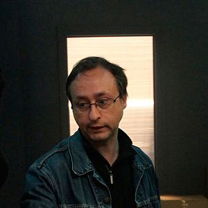 Fotoğraf Javier Muñoz