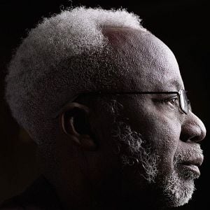 Fotoğraf Souleymane Cissé