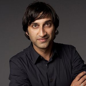 Fotoğraf Asif Kapadia