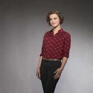 Fotoğraf The Catch (2016)