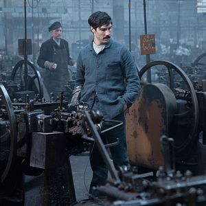 Fotoğraf Tahar Rahim