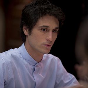 Fotoğraf Marguerite & Julien