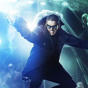 Fotoğraf The Flash (2014)