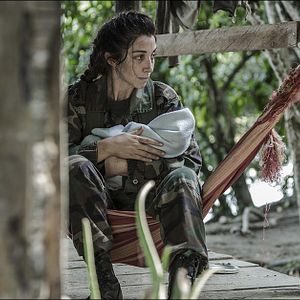 Fotoğraf Alias Maria