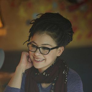 Fotoğraf Tatiana Maslany