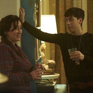 Fotoğraf Maria Doyle Kennedy