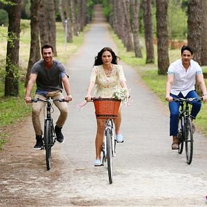 Fotoğraf Demet Özdemir