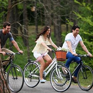 Fotoğraf Demet Özdemir