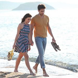 Fotoğraf Demet Özdemir