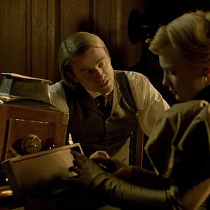 Fotoğraf Mia Wasikowska