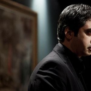 Fotoğraf Kurtlar Vadisi Pusu