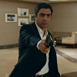 Fotoğraf Kurtlar Vadisi Pusu