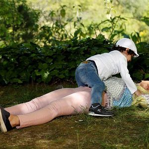 Fotoğraf Asla Vazgeçmem