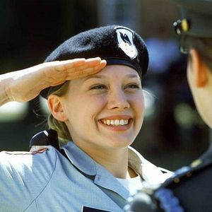 Fotoğraf Hilary Duff