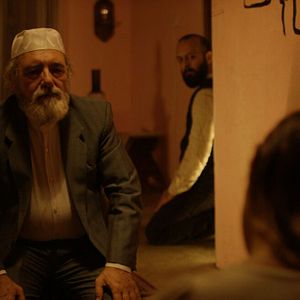 Fotoğraf Azem 2: Cin Garezi