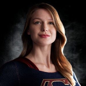 Fotoğraf Supergirl