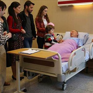 Fotoğraf Kara Ekmek