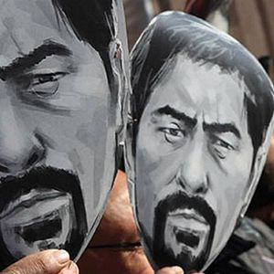 Fotoğraf Haziran Yangını