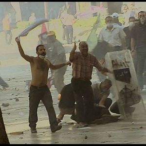 Fotoğraf Haziran Yangını