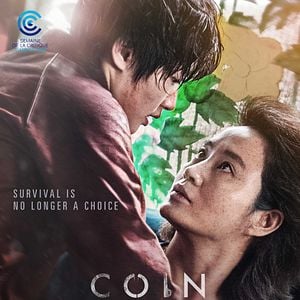 Fotoğraf Coin Locker Girl