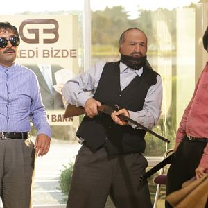 Fotoğraf Olur İnşallah