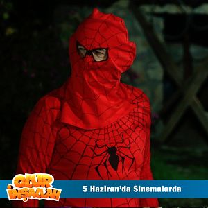 Fotoğraf Olur İnşallah