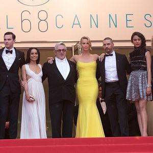 Fotoğraf Nicholas Hoult